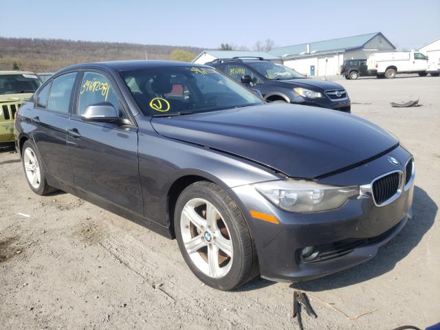2013 bmw 3 series