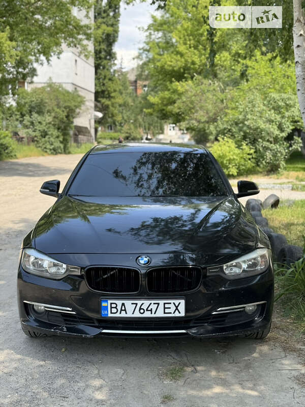 2013 bmw 328i