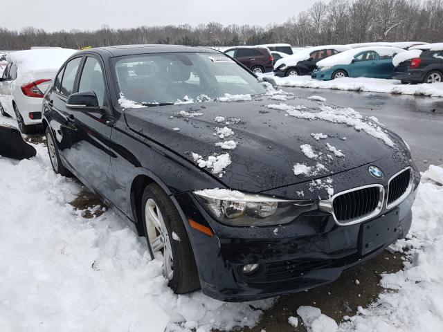 2013 bmw 328xi