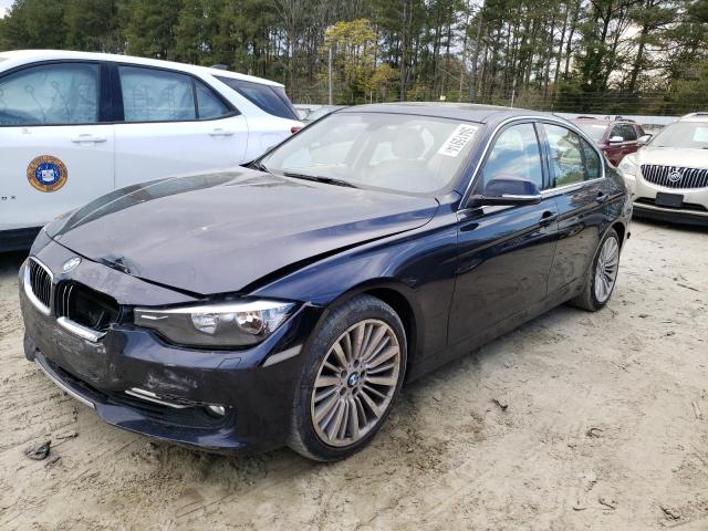 2014 bmw 328i