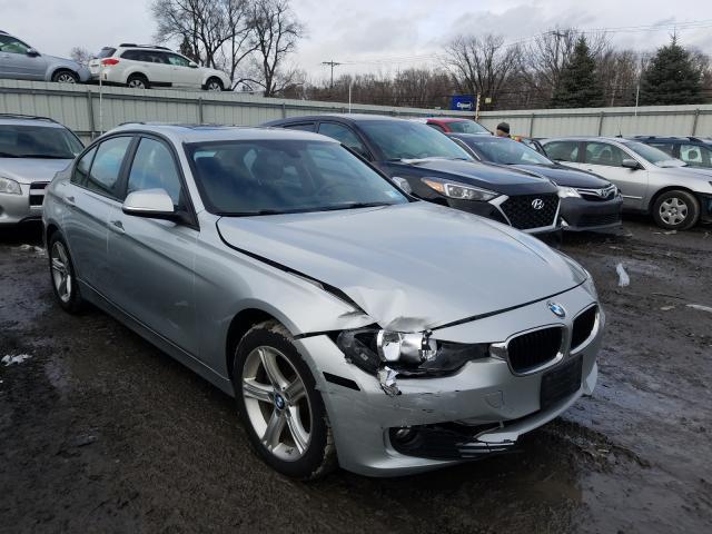 2014 bmw 328 xi sul