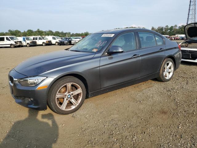 2014 bmw 328 xi sul