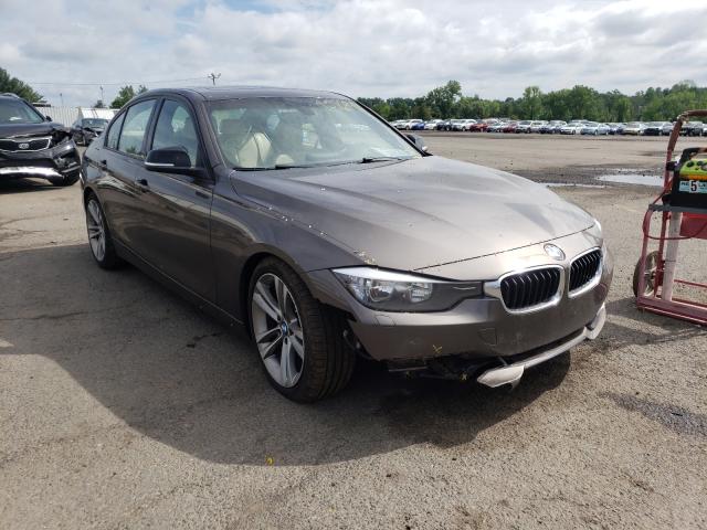 2014 bmw 328 xi sul