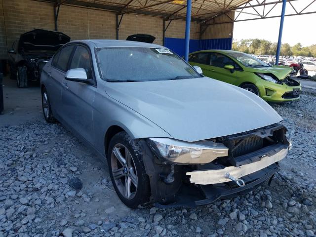 2015 bmw 328 xi sul