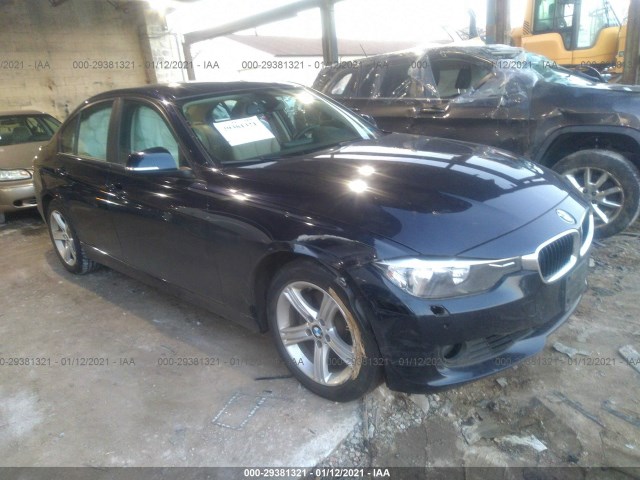 2015 bmw 3