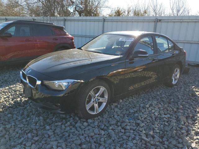 2015 bmw 328 xi sul