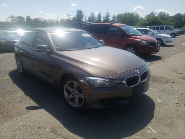 2012 bmw 328 xi sul