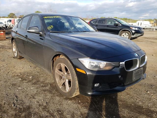 2012 bmw 328xi