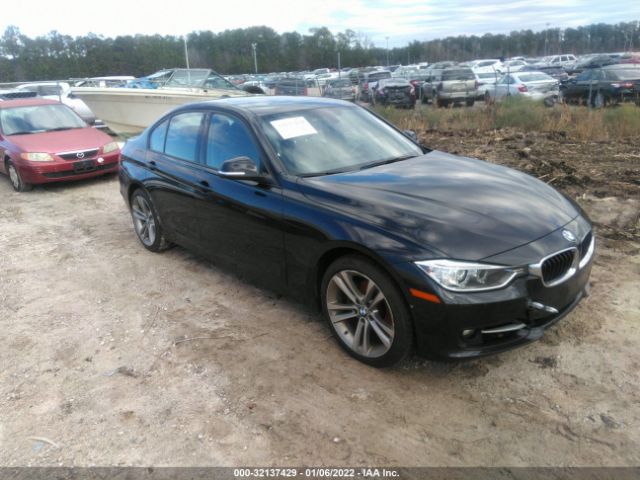 2012 bmw 3