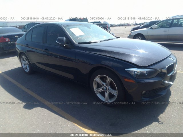 2012 bmw 3