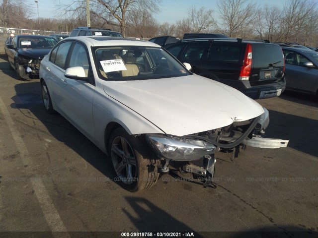 2013 bmw 328i