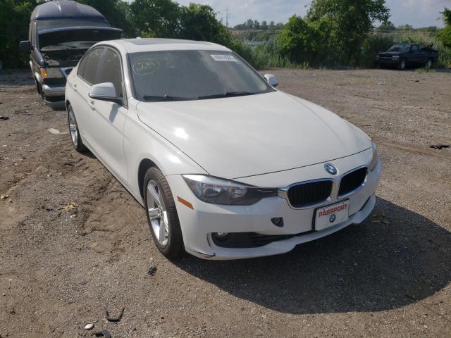 2013 bmw 3 series