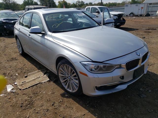 2013 bmw 328