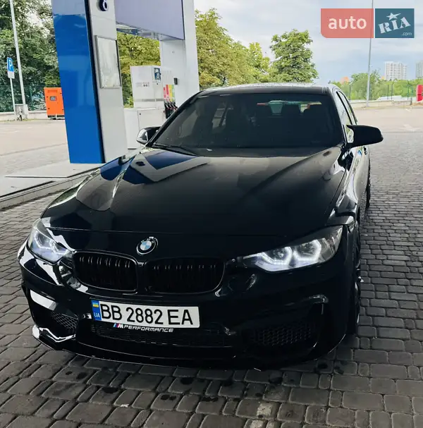 2013 bmw 328i