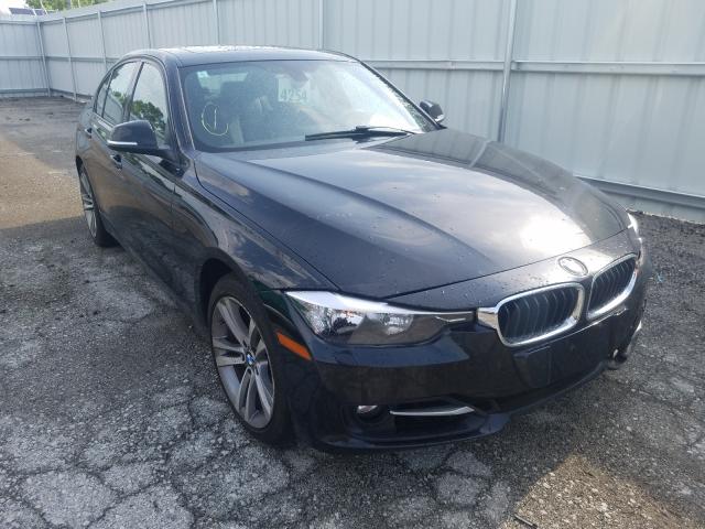 2014 bmw 328 xi sul