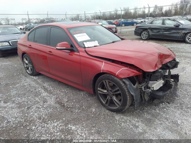 2014 bmw 3