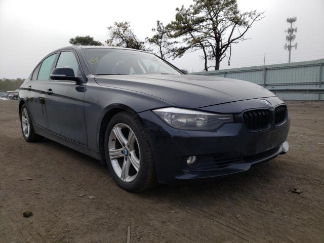 2013 bmw 328 xi sul