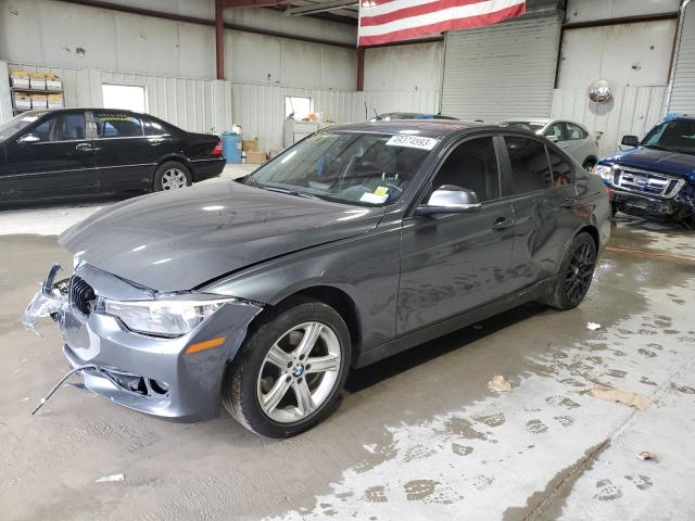 2013 bmw 3 series