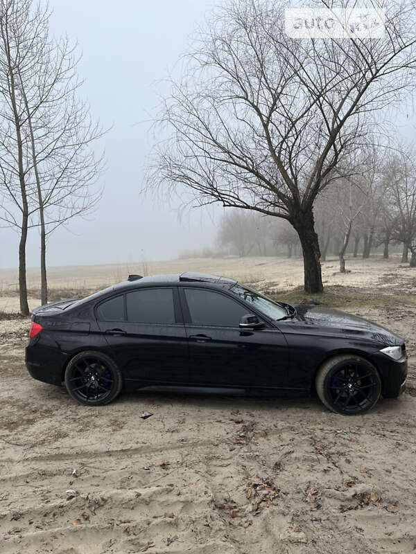 2014 bmw 328i