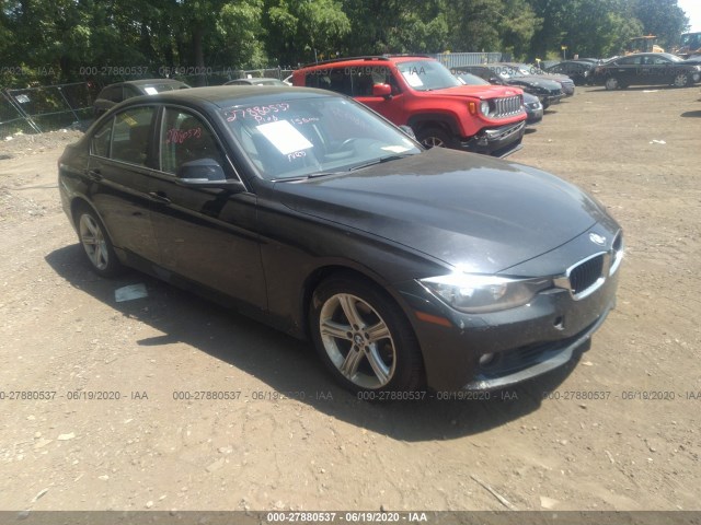 2014 bmw 328xi