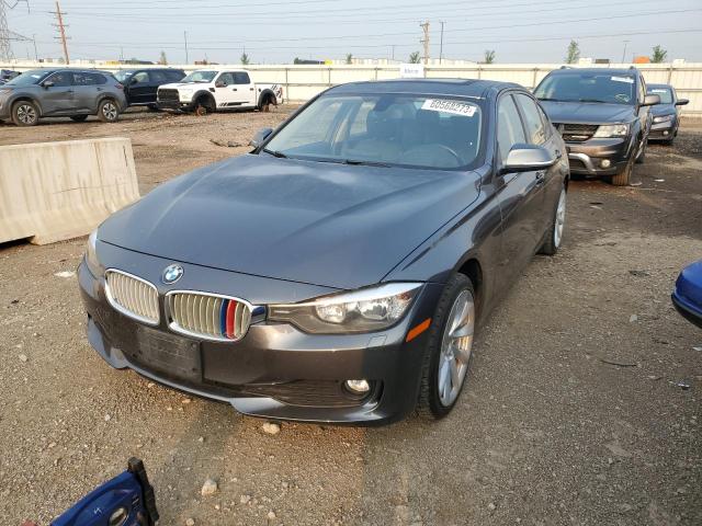 2012 bmw 328 xi sul