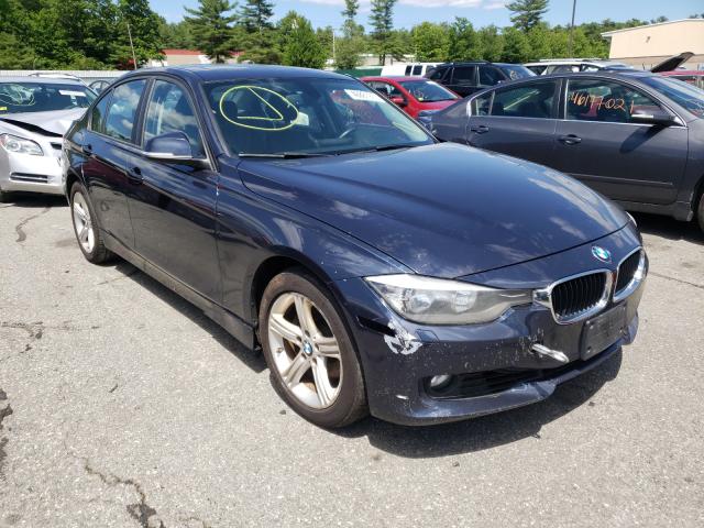 2013 bmw 328 xi sul