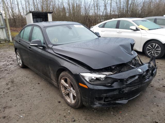 2012 bmw 328 xi sul