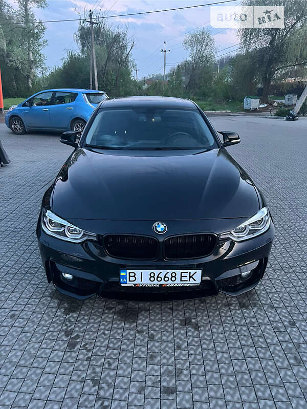 2012 bmw 328xi