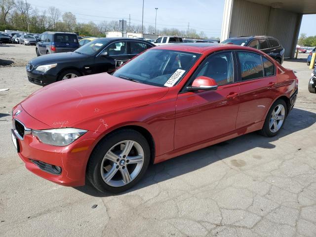 2012 bmw 328i xdrive