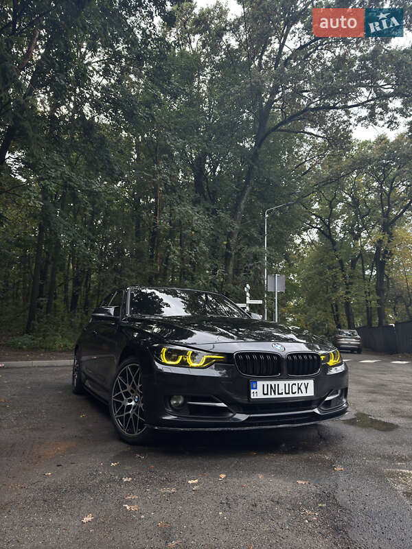 2013 bmw 328i