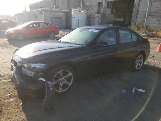 2013 bmw 3 series