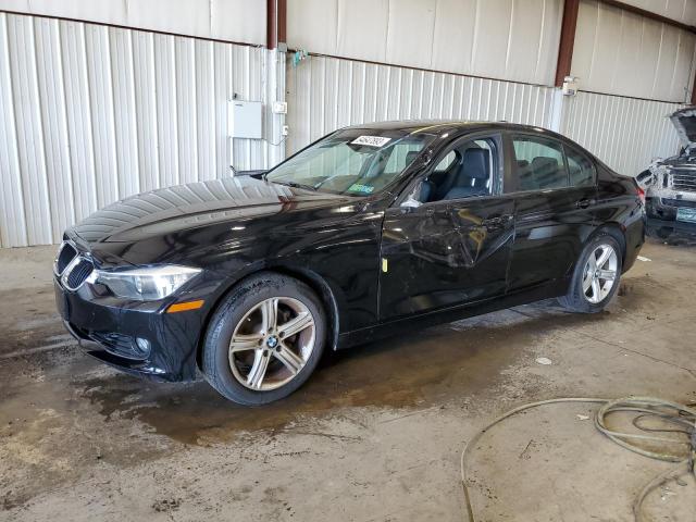 2013 bmw 328 xi sul