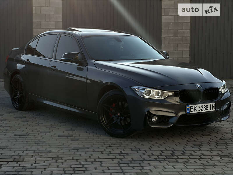 2013 bmw 328