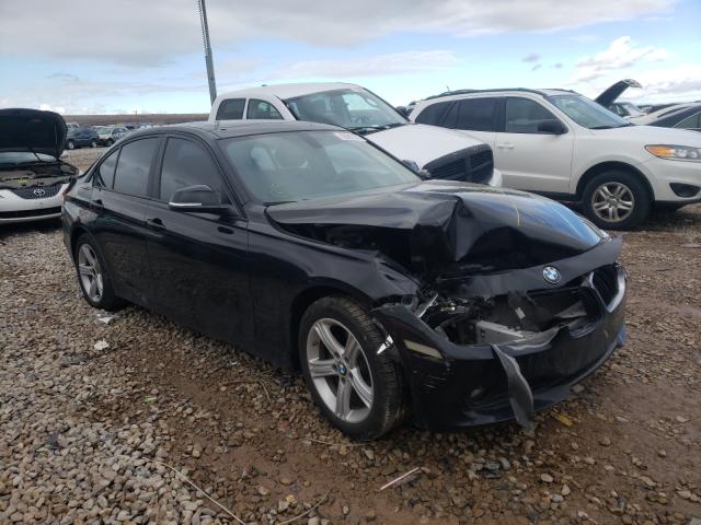 2013 bmw 328 xi sul