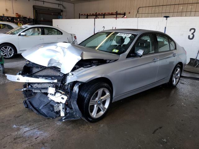 2013 bmw 328i