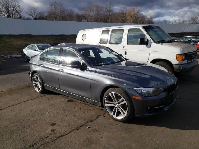 2014 bmw 328 xi sul