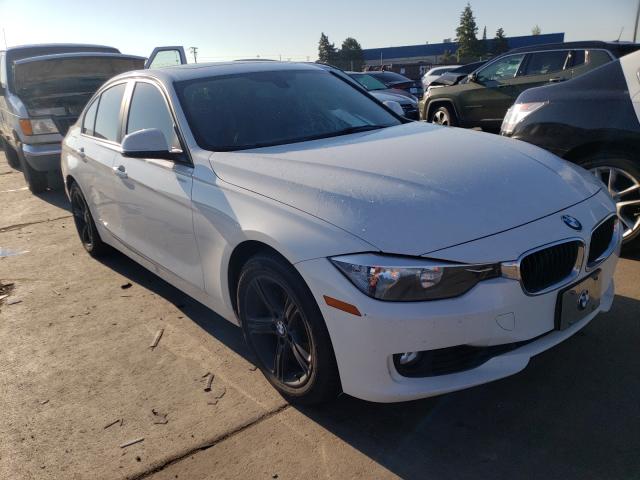 2014 bmw 328 xi sul