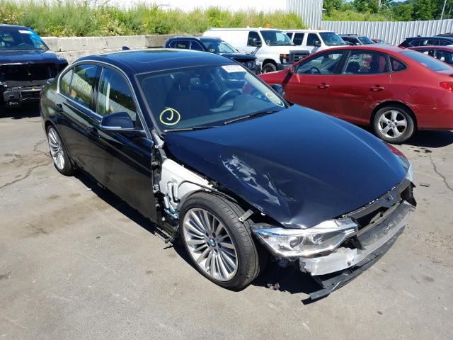 2015 bmw 328 xi sul