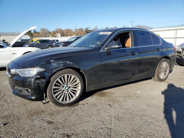2014 bmw 328 xi sul
