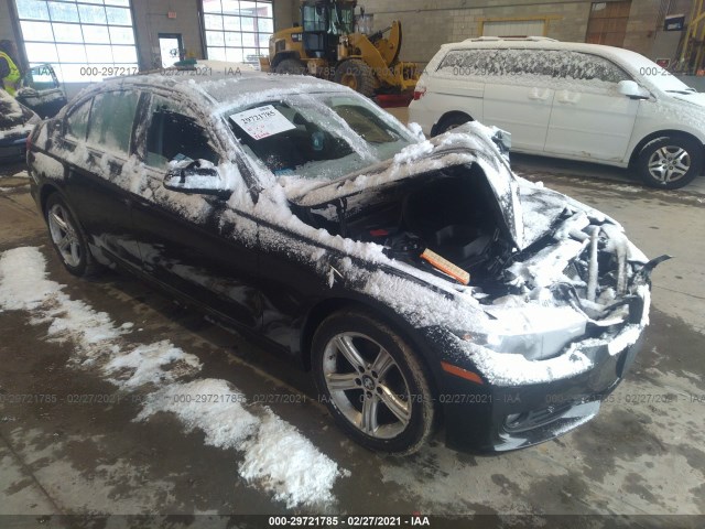 2015 bmw 328i