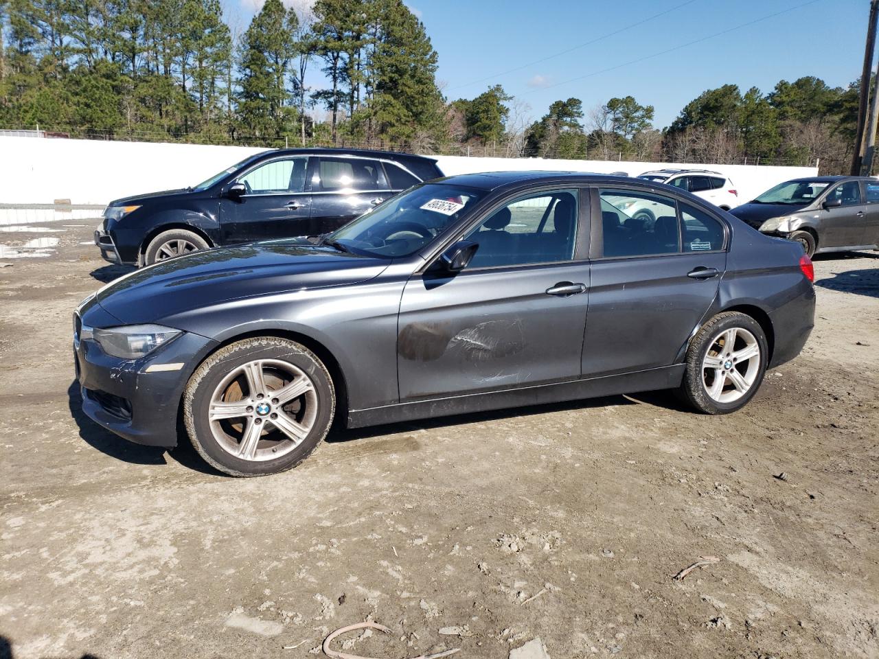 2015 bmw 328i xdrive