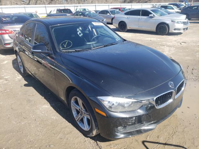 2015 bmw 328 xi sul