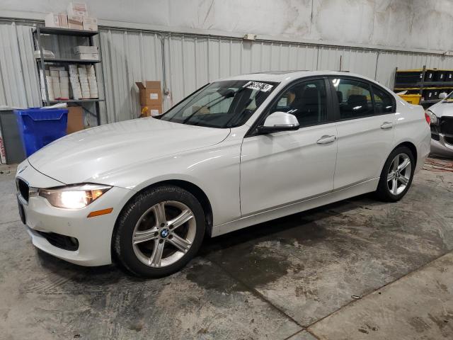 2012 bmw 328