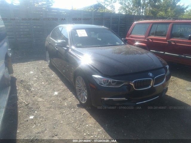 2013 bmw 3