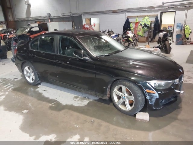 2013 bmw 328i