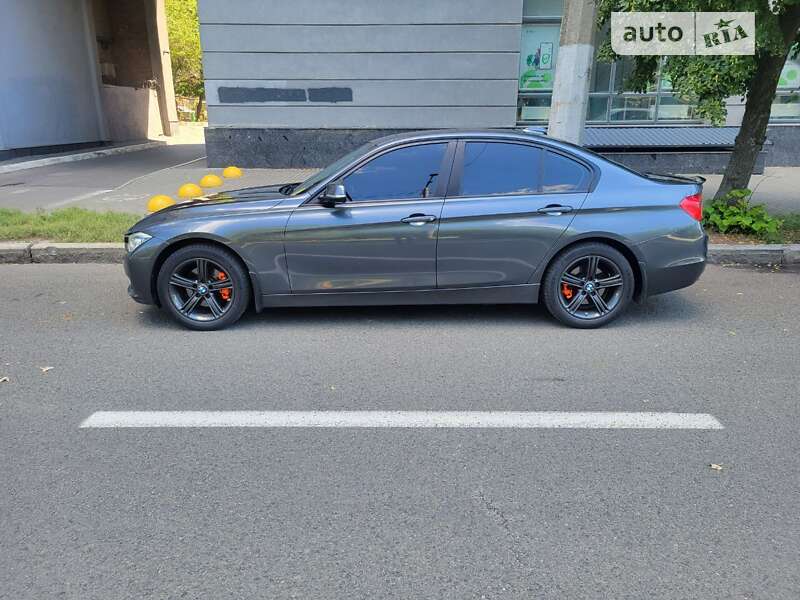2013 bmw 328