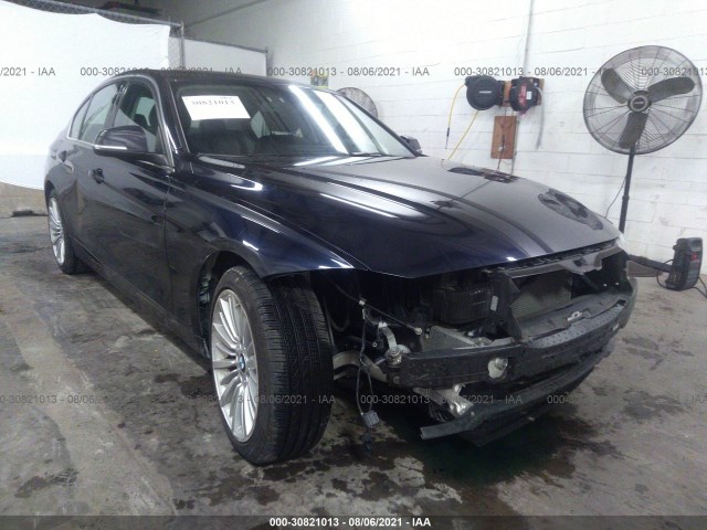 2014 bmw 328i