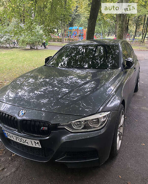 2013 bmw 328xi