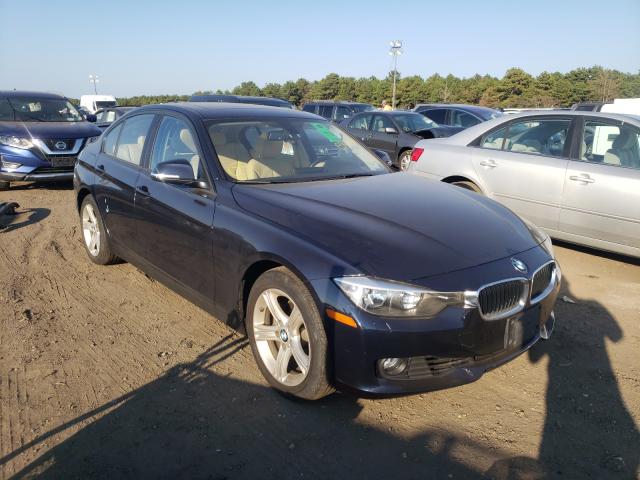 2013 bmw 328