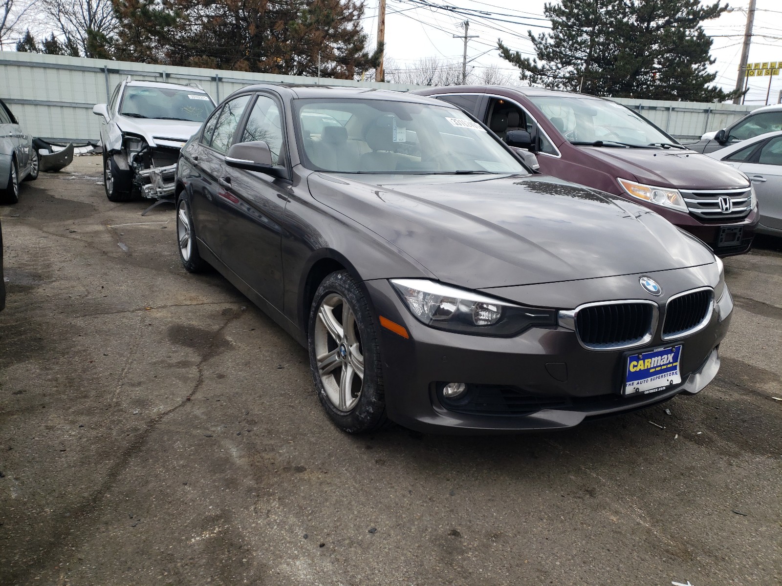 2014 bmw 328xi
